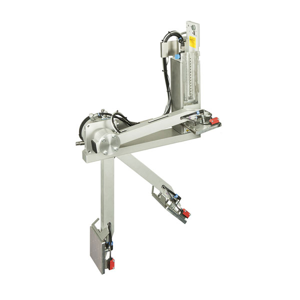 德国CAB前侧贴标手臂 德国CAB前侧贴标手臂